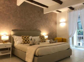 Napoli Plebiscito Apartment